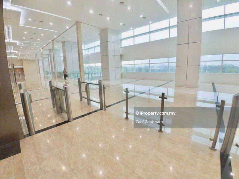 Pejabat untuk Dijual di Kl Sentral, Kuala Lumpur oleh Zarif Zahisham - iProperty.com.my