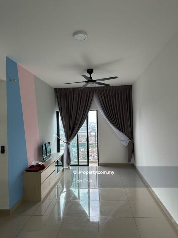 Service Residence for Rent in M Oscar by Evan Chin - iProperty.com.my