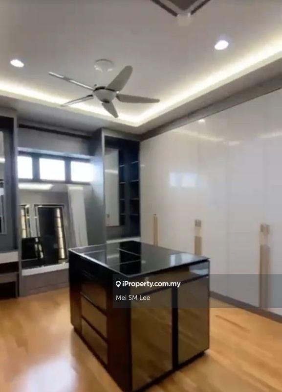 Semi-Detached House for Sale in Twin Palm @ Sungai Long, Bandar Sungai Long by Mei SM Lee - Twin Palms, Sungai Long Bedroom - iProperty.com.my