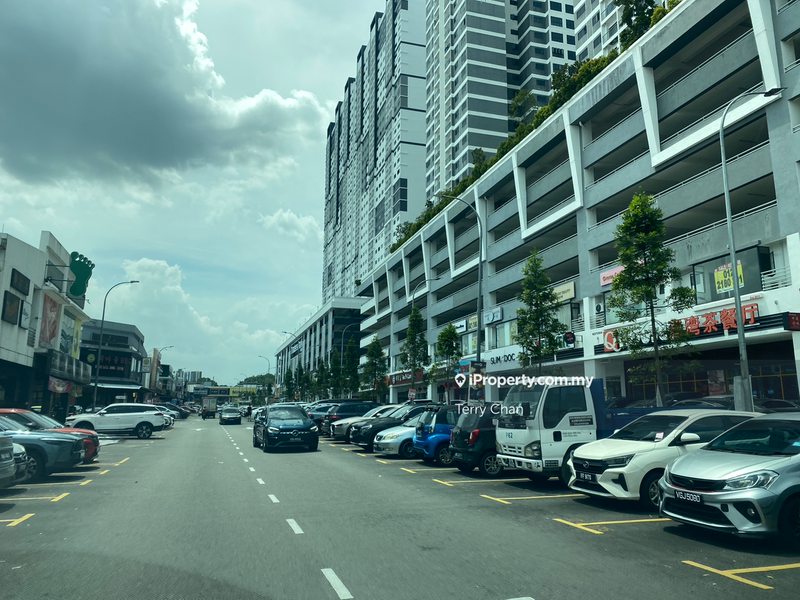 Shop for Sale in Cheras Selatan, Cheras by Terry Chan - iProperty.com.my