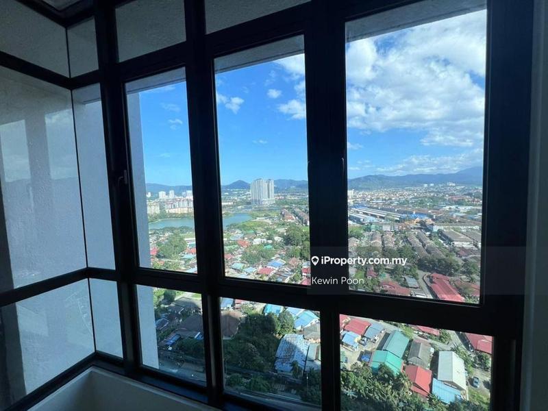 Condominium for Sale in 99 Residence by Kewin Poon - iProperty.com.my