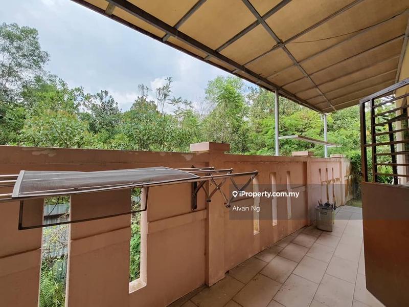 Semi-Detached House for Sale in Bukit Sungai Long, Bandar Sungai Long by Aivan Ng - iProperty.com.my