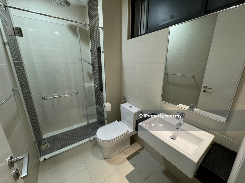 Service Residence for Rent in The Sentral Suites by Greyson Yap - iProperty.com.my