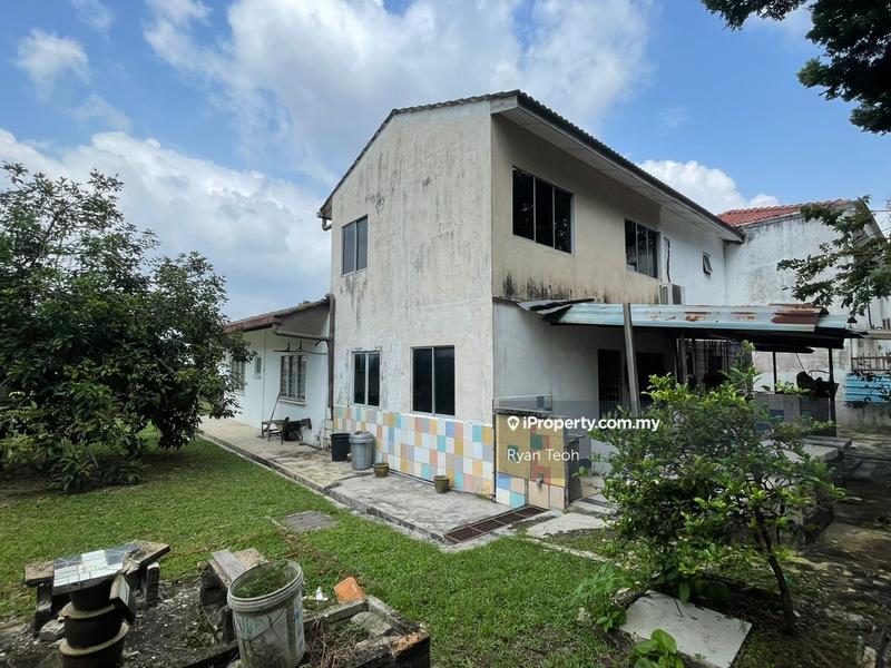 Semi-Detached House for Sale in SS1, Petaling Jaya by Ryan Teoh - iProperty.com.my