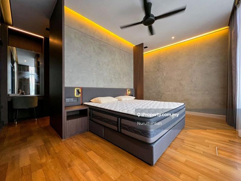 Condominium for Sale in Condominium @ The Troika by Nurulbahtiah - iProperty.com.my