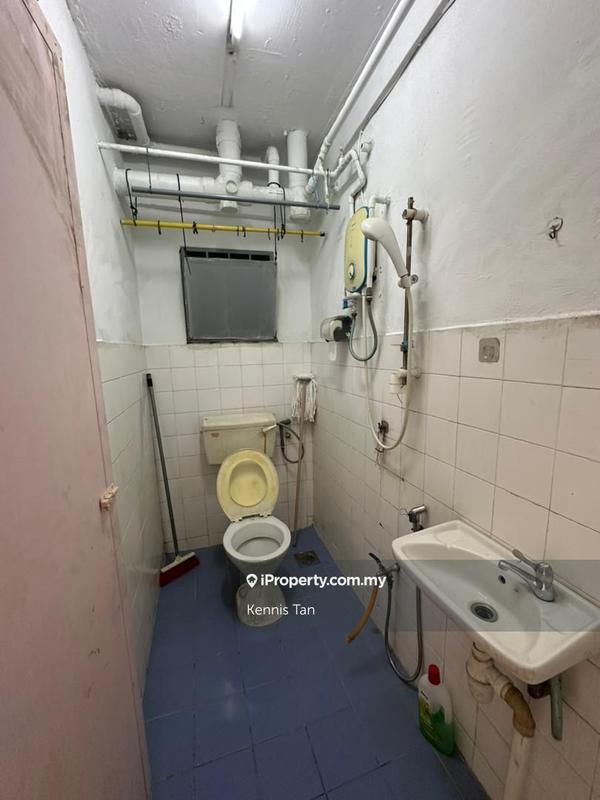 Rumah Pangsa untuk Dijual di Desa Sri Puteri oleh Kennis Tan - iProperty.com.my