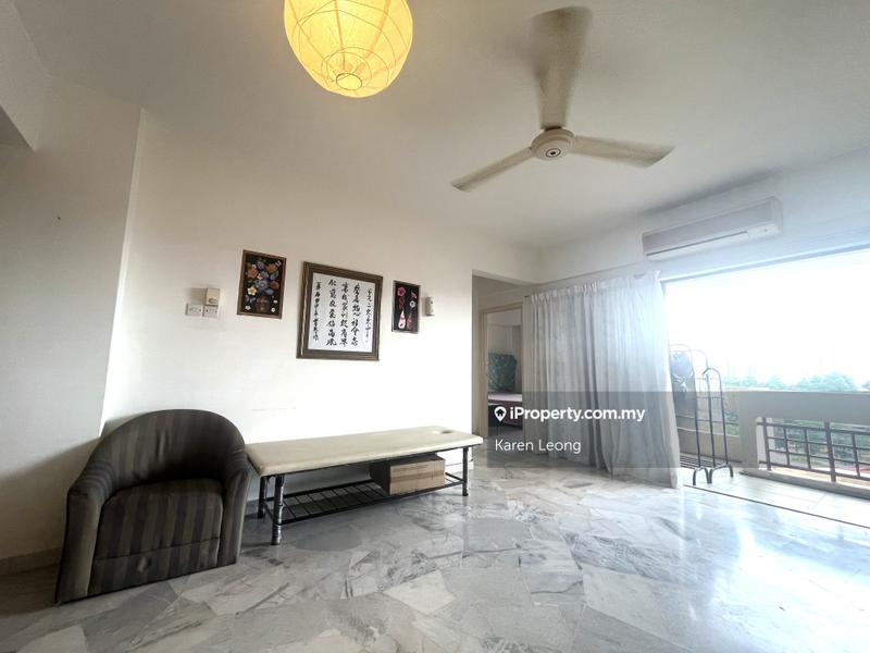 Condominium for Sale in Kiara Park by Karen Leong - iProperty.com.my