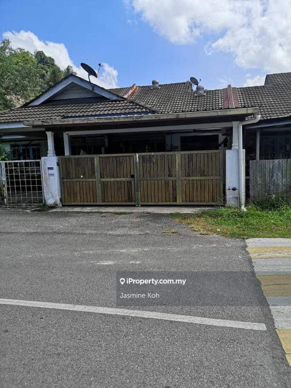 Rumah Berangkai 1 Tingkat untuk Dijual di Kemaman, Terengganu oleh Jasmine Koh - iProperty.com.my