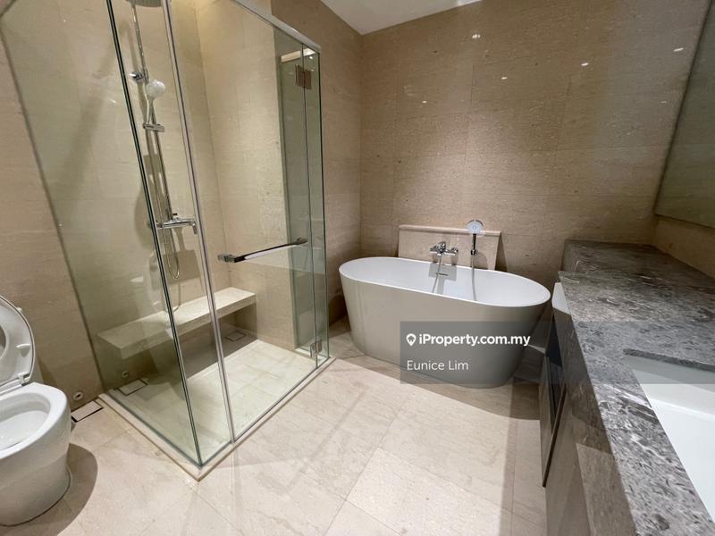 Kediaman Servis untuk Dijual di Marriott Residence @ Gurney oleh Eunice Lim - iProperty.com.my