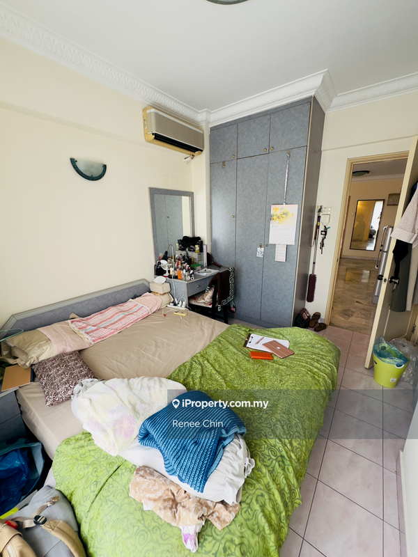 Condominium for Sale in Danau Permai by Renee Chin - iProperty.com.my