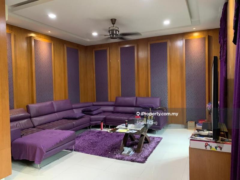 Banglo untuk Dijual di BK 9, Bandar Kinrara oleh Sheila Ong - iProperty.com.my