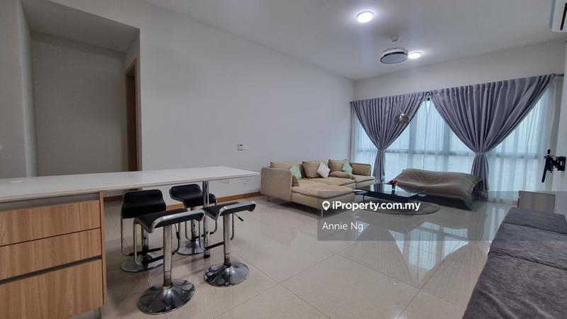 For Sale - Megah Rise