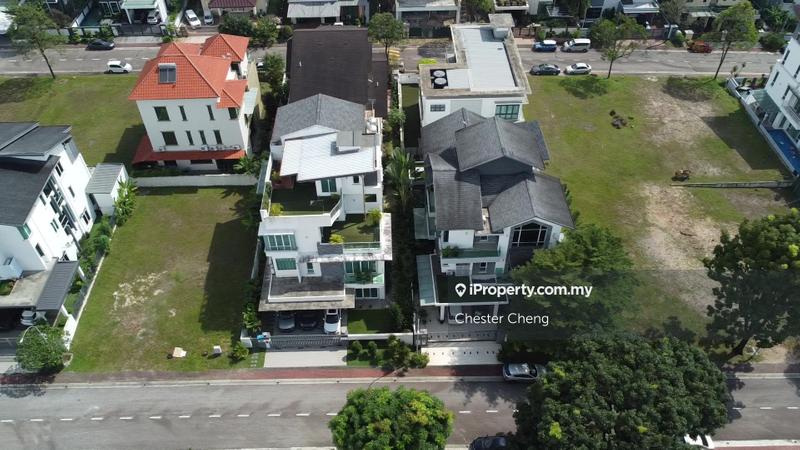 Tanah Banglo untuk Dijual di Subang Heights, Subang Jaya oleh Chester Cheng - iProperty.com.my