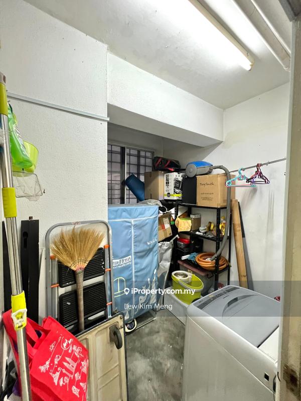 Condominium for Sale in Casa Magna by Lew Kim Meng - iProperty.com.my