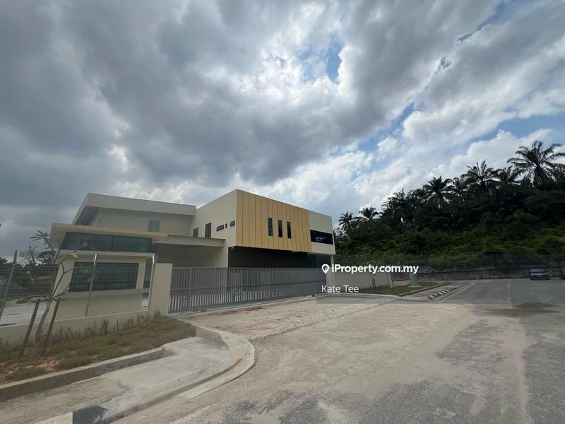 Detached Factory for Sale in Kempas, Johor Bahru by Kate Tee - iProperty.com.my