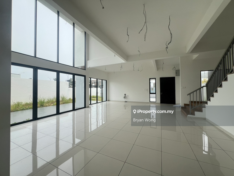 Rumah Berkembar untuk Dijual di Taman TTDI Grove, Kajang oleh Bryan Wong - iProperty.com.my