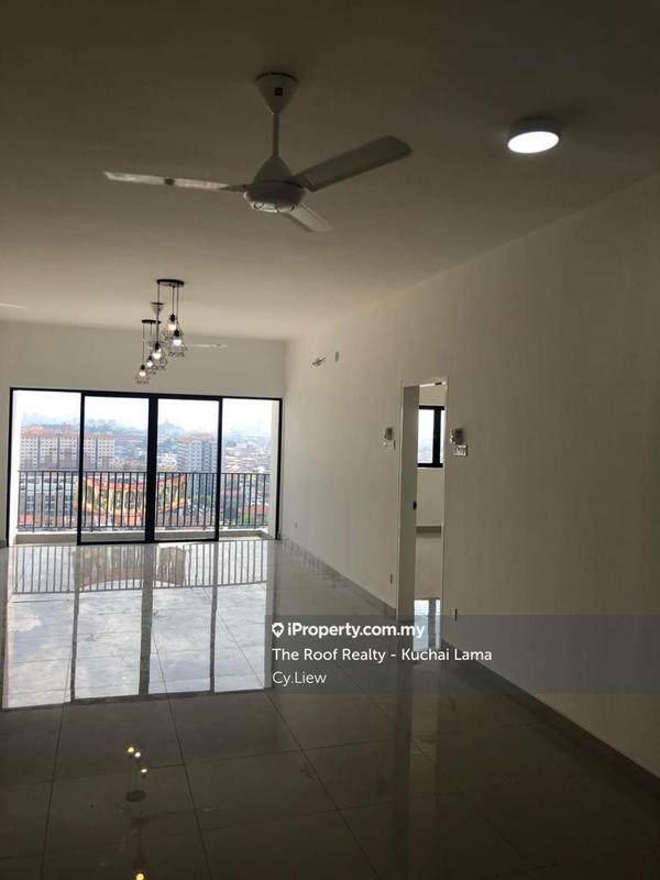 Service Residence for Sale in Sk One Residence by Cy.Liew - iProperty.com.my