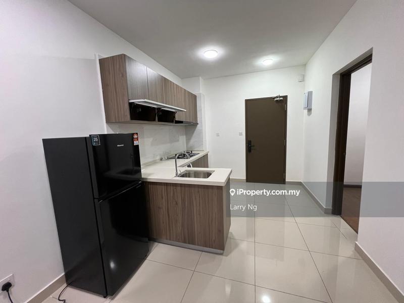 Service Residence untuk Disewa di Country Garden Central Park oleh Larry Ng - iProperty.com.my