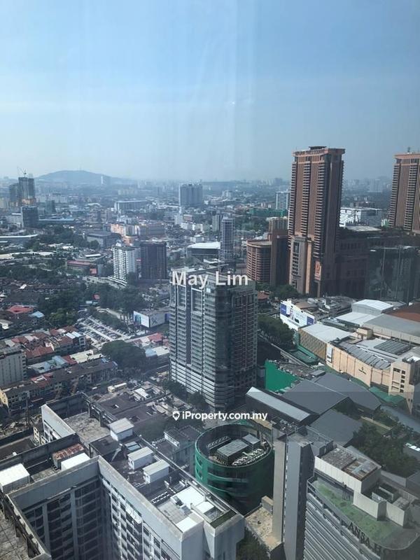 Residensi Servis untuk Dijual di Pavilion Suites oleh May Lim - iProperty.com.my