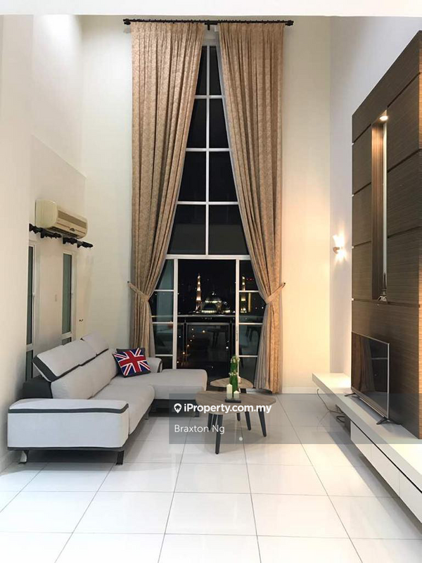 For Sale - Hartamas Regency 2