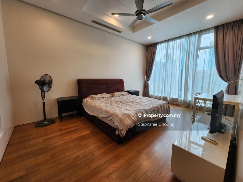 Service Residence for Rent in Vipod Residence by Stephanie Choong - iProperty.com.my