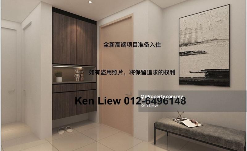 Condominium for Sale in The Legacy OUG by Ken Liew - iProperty.com.my