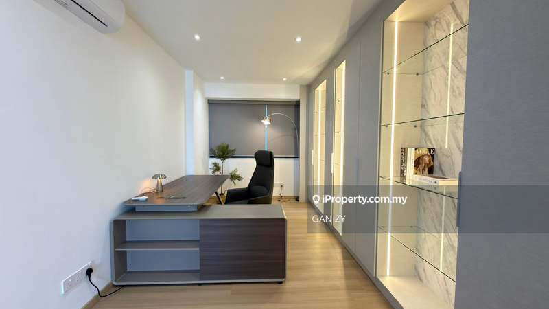 Condominium for Sale in Katana II by GAN ZY - iProperty.com.my