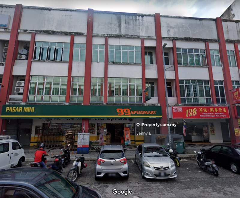 Shop for Sale in Taman Bukit Serdang, Seri Kembangan, Seri Kembangan by Jenny E - iProperty.com.my