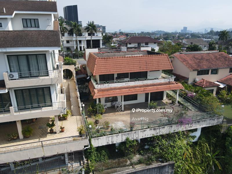 Banglo untuk Dijual di Taman Bandaraya, Bangsar oleh Aivan Ng - iProperty.com.my