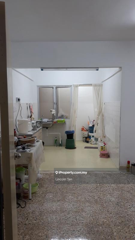 For Sale - Taman Kajang Mewah