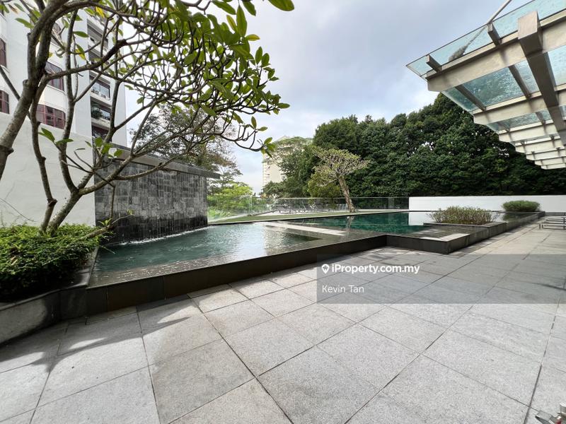 For Rent - Ken Bangsar