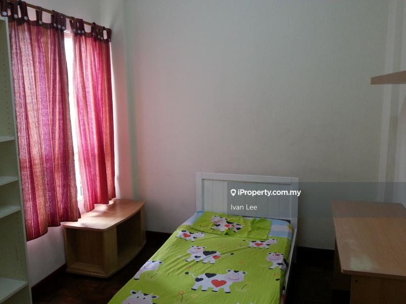 Kondominium untuk Dijual di Casa Damansara oleh Ivan Lee - iProperty.com.my