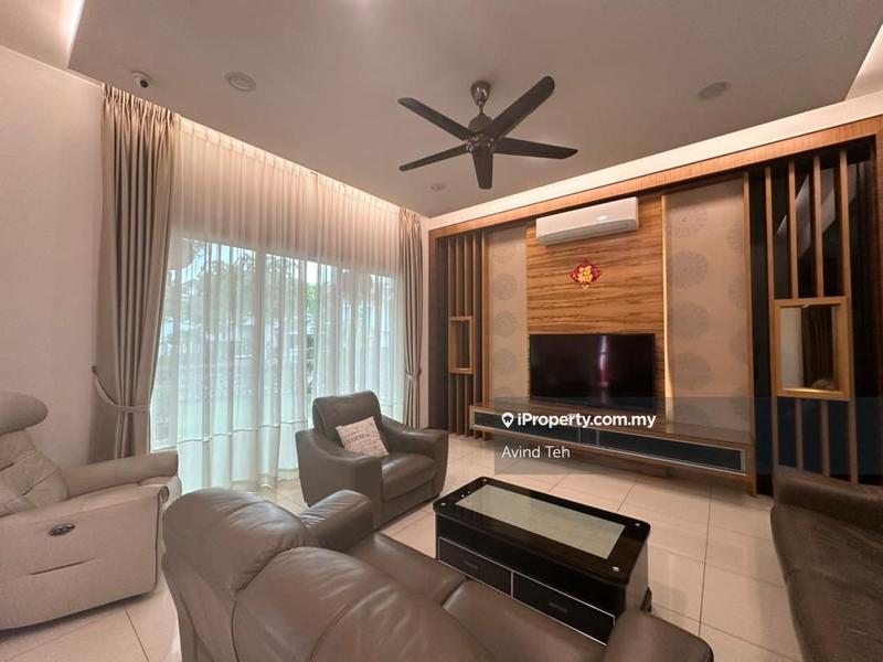 Bungalow House for Sale in Setia Eco Park, Setia Alam by Avind Teh - iProperty.com.my