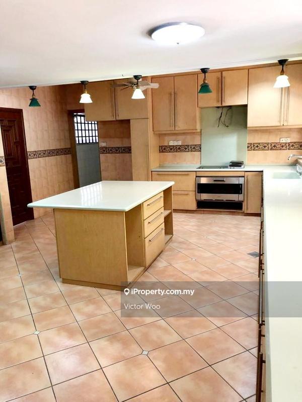 Banglo untuk Dijual di Taman Duta, Bukit Tunku (Kenny Hills) oleh Victor Woo - iProperty.com.my