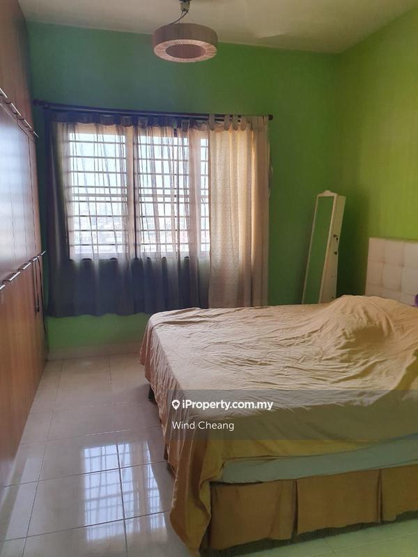 For Sale - Pelangi Utama