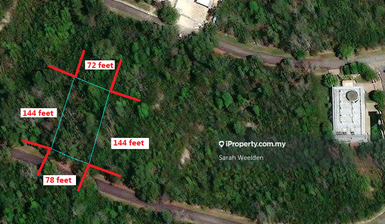Tanah Kediaman untuk Dijual di Bandar Baru Nilai, Nilai oleh Sarah Weelden - iProperty.com.my
