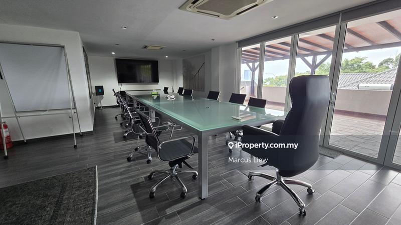 Bungalow House for Sale in Bukit Bandaraya, Bangsar by Marcus Liew - iProperty.com.my