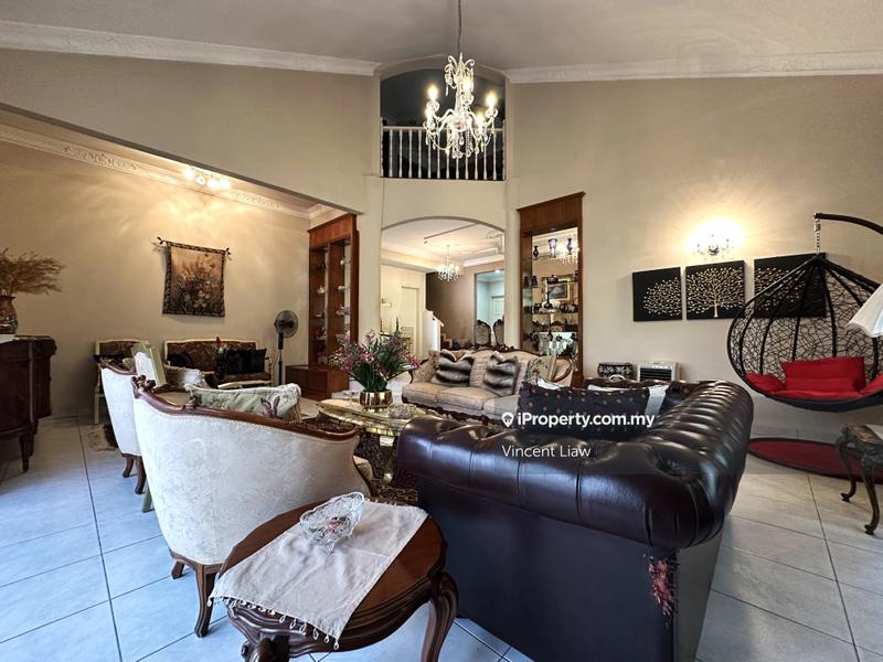 Semi-Detached House for Sale in Seksyen 8, Kota Damansara by Vincent Liaw - iProperty.com.my