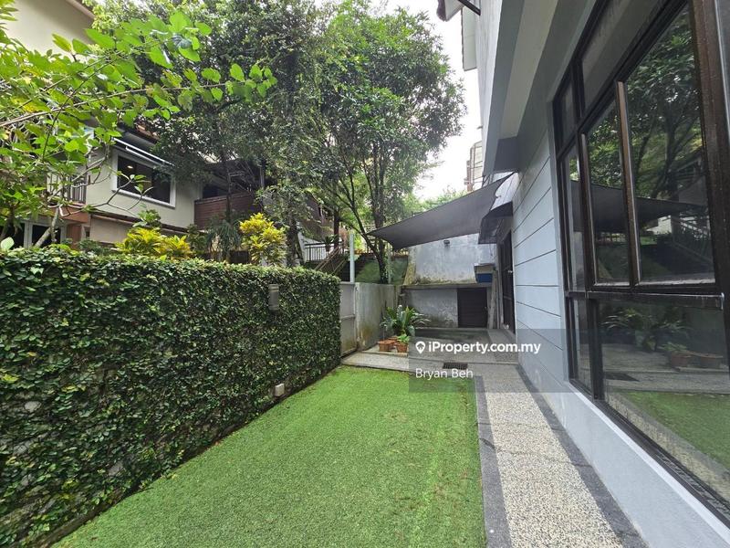 2.5-storey Terraced House for Sale in Sierramas West, Sungai Buloh by Bryan Beh - iProperty.com.my