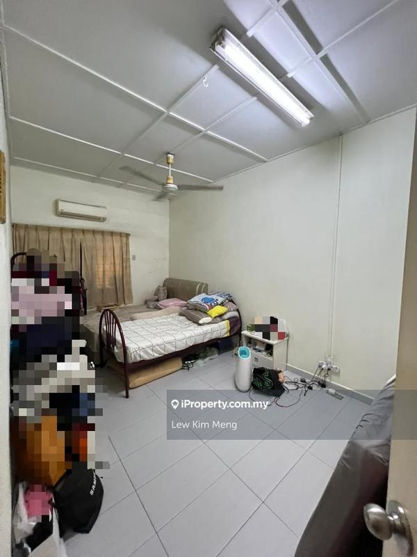 2-storey Terraced House for Sale in Taman Kepong, Kepong by Lew Kim Meng - iProperty.com.my