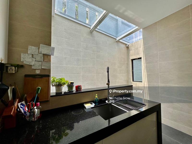 Semi-Detached House for Sale in Taman Bukit Permai, Cheras by Michelle Siow - iProperty.com.my