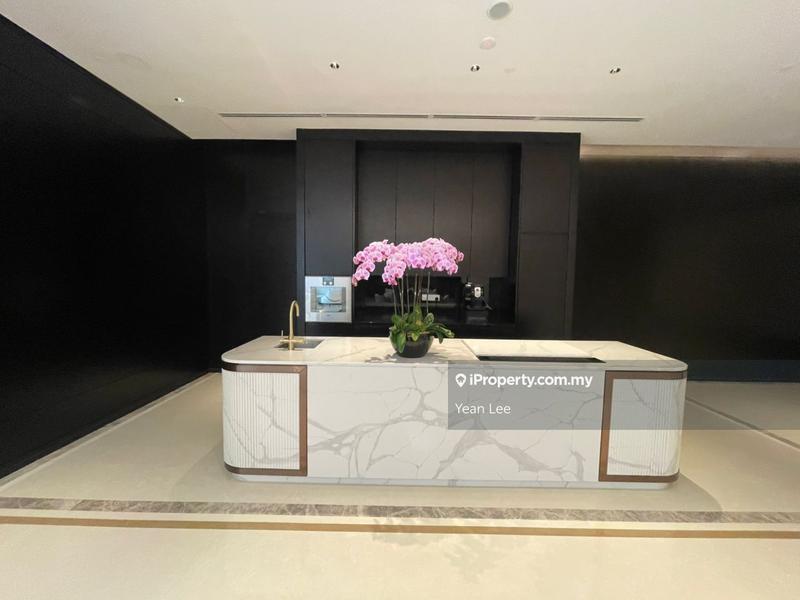 Residensi Servis untuk Dijual di Pavilion Damansara Heights oleh Yean Lee - iProperty.com.my