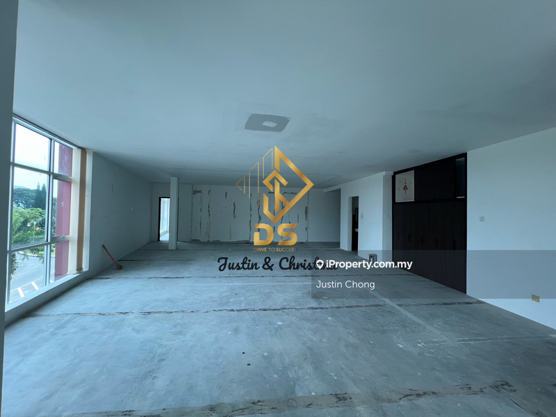Shop for Rent in Bandaraya Ipoh, Ipoh by Justin Chong - iProperty.com.my
