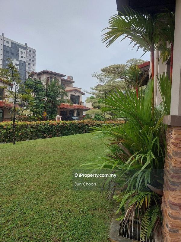 Bungalow House for Sale in Hulu Semenyih, Selangor by Jun Choon - iProperty.com.my