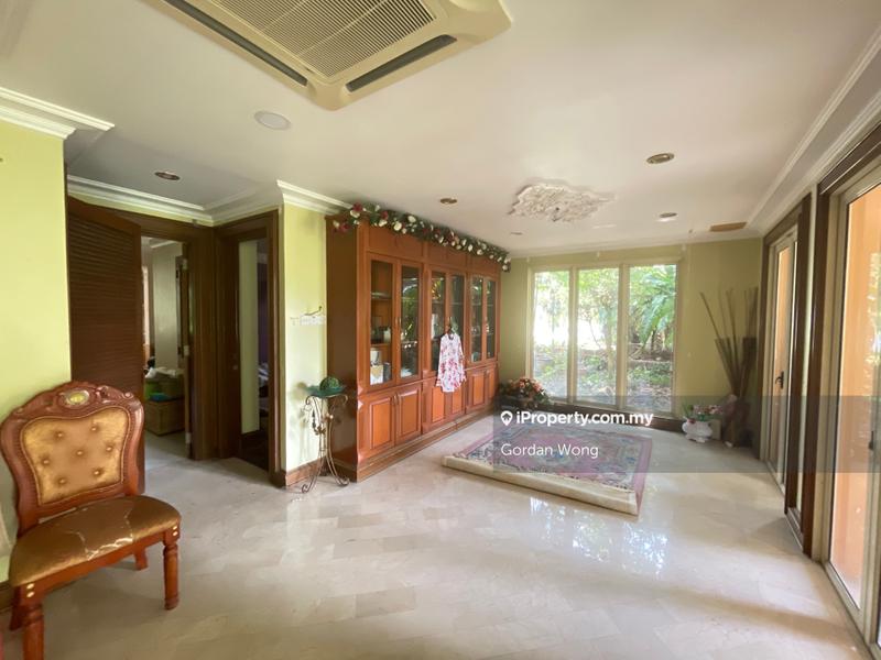 Banglo untuk Dijual di Presint 10, Putrajaya oleh Gordan Wong - iProperty.com.my