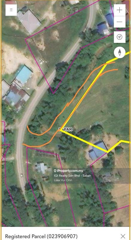 For Sale - NT Land For Sale I Kinarut I Papar | Beaufort