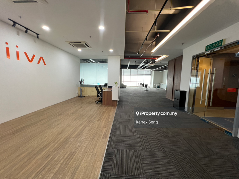 Office for Rent in Bangsar South City, Kuala Lumpur by Kenex Seng - iProperty.com.my