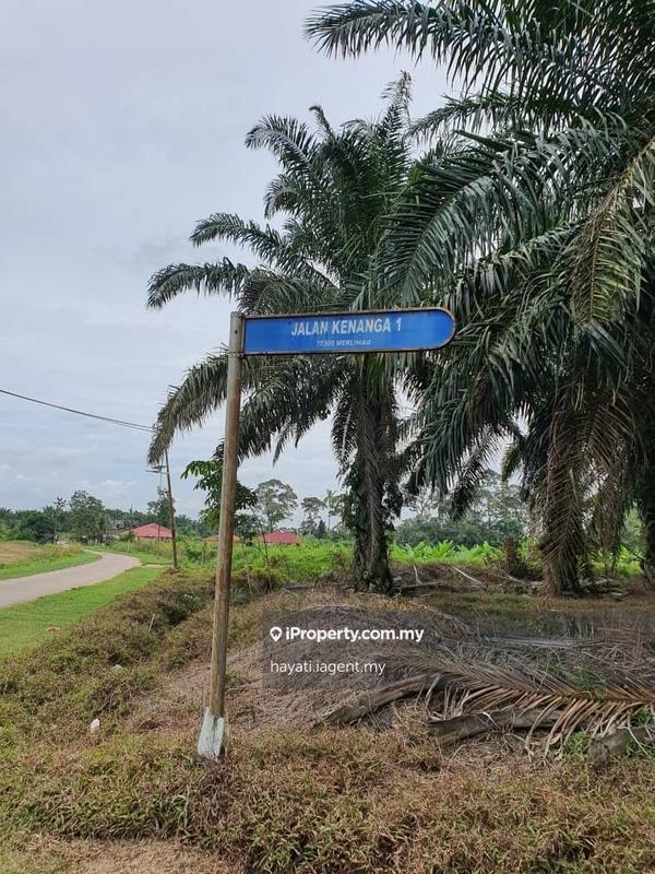 For Sale - 1.28 Acres Commercial Land Freehold with many parcels land Alam Impian Shah Alam