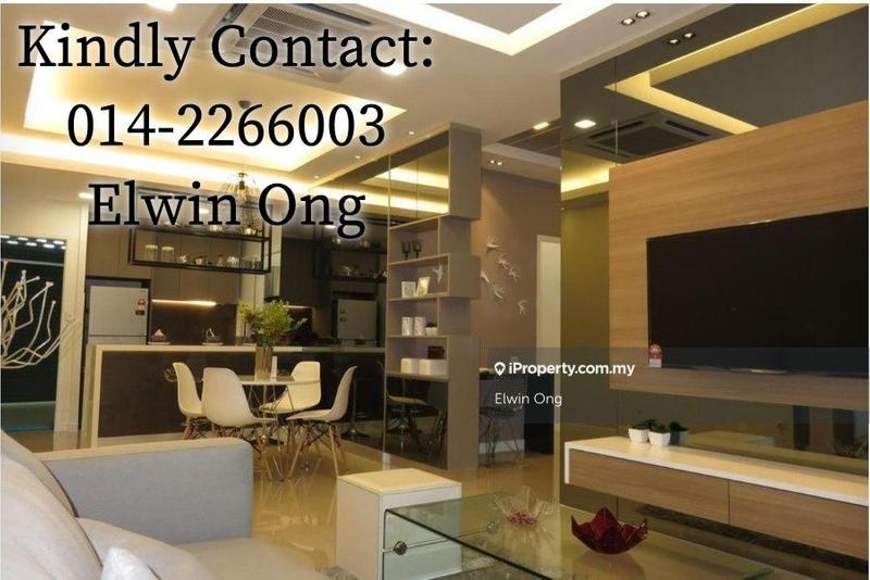 For Sale - Sentrovue