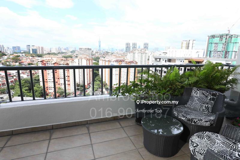 Kondominium untuk Dijual di Abadi Villa oleh Ambrose Too - iProperty.com.my